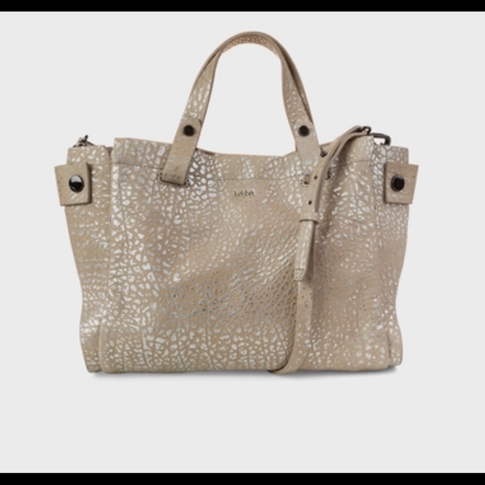 New with out tags Kooba Irvine Satchel